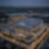 Comprehensive view of MD Anderson Cancer Center