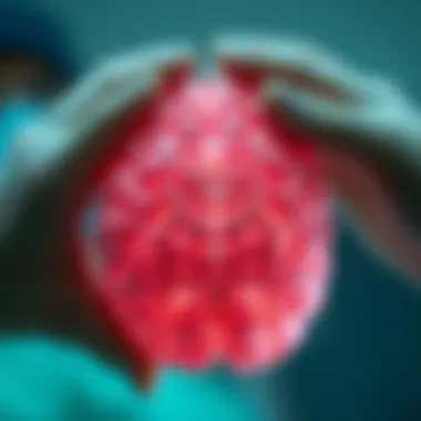 Exploring Mild Diffuse Parenchymal Volume Loss: Implications and Insights Summary Exploring Mild Diffuse Parenchymal Volume Loss: Implications and Insights Summary