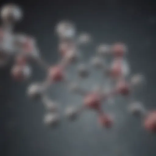 Chemical structure of N-Acetylcysteine