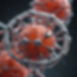 Visual representation of sigma IPTG molecular structure