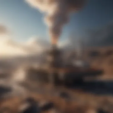 Geothermal Energy Extraction Process Geothermal Energy Extraction Process