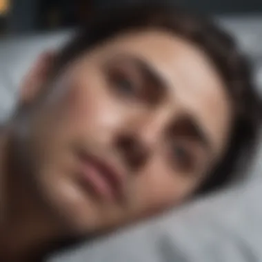Health Implications of Sleep Deficiency Health implications of insufficient sleep