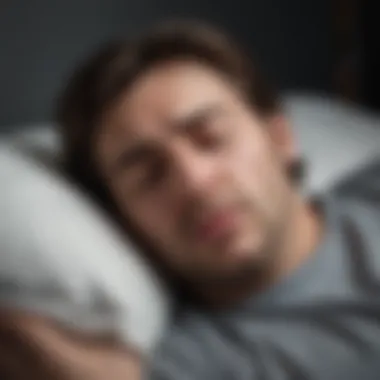 Chronic Sleep Deprivation and Its Physiological Effects The physiological effects of chronic sleep deprivation