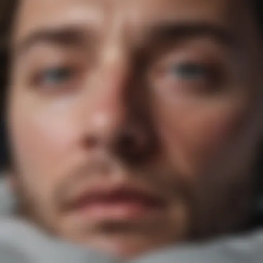 Sleep deprivation and its effects on immune response