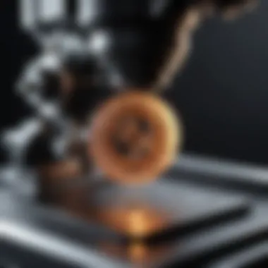 Mechanism of Light Sheet Microscopy Diagram illustrating the mechanism of light sheet microscopy.