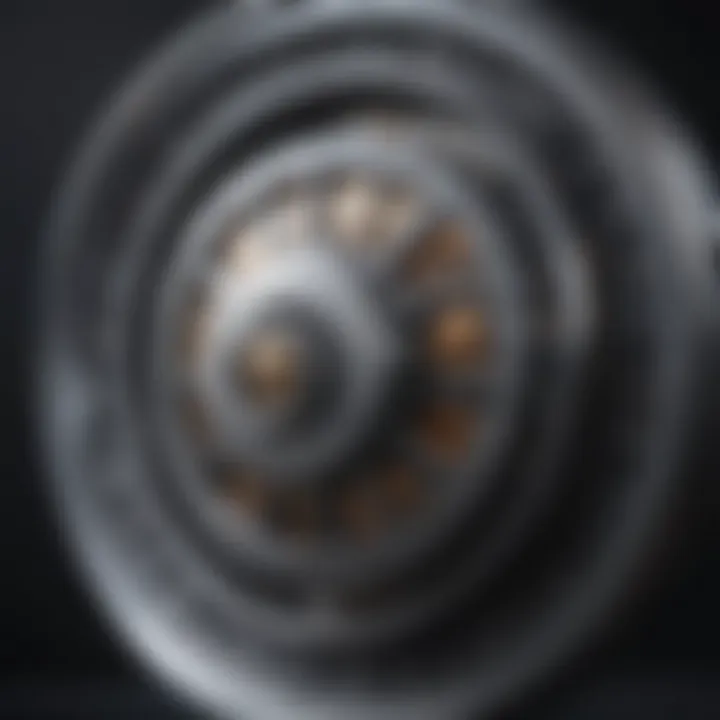 Variety of resonator designs used in modern applications