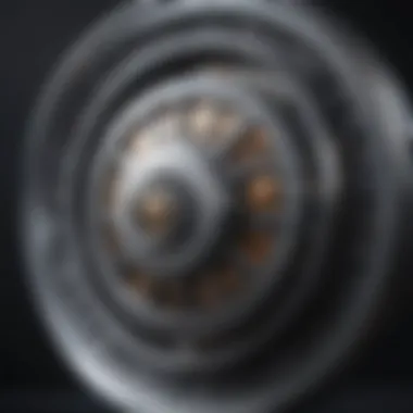 Diverse Resonator Designs in Science Variety of resonator designs used in modern applications