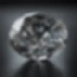 Exploring Type 2b Diamonds: Characteristics, Formation, and Applications Introduction