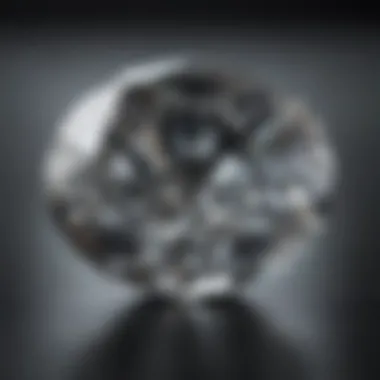 Exploring Type 2b Diamonds: Characteristics, Formation, and Applications Introduction