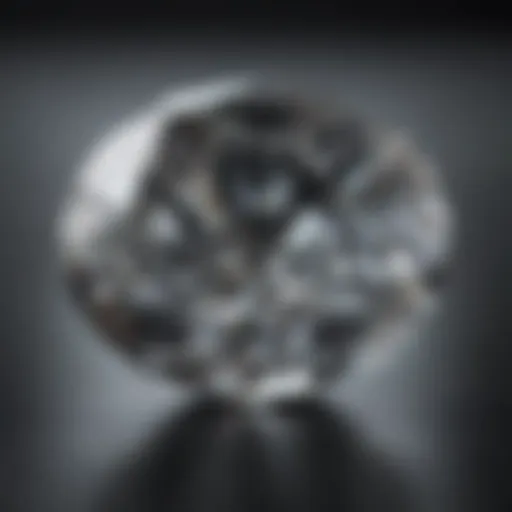 Exploring Type 2b Diamonds: Characteristics, Formation, and Applications Introduction