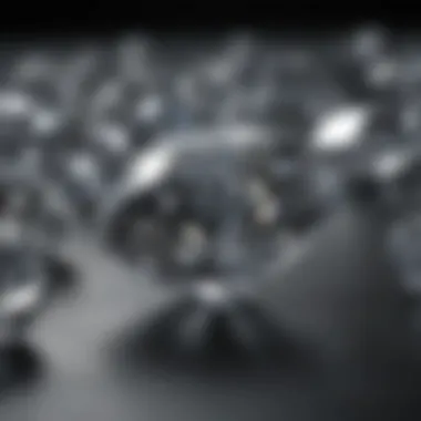 Exploring Type 2b Diamonds: Characteristics, Formation, and Applications Summary