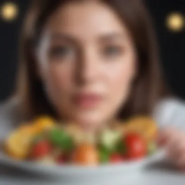 Healthy Alternatives for Better Sleep Healthy food alternatives for narcolepsy management
