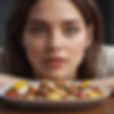 Nutritional Guidance for Narcolepsy Nutritional recommendations for narcolepsy