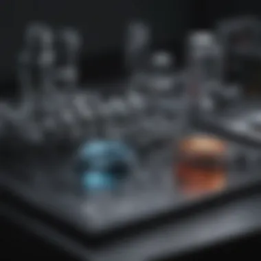 State-of-the-Art Analytical Equipment in Forensic Science Advanced analytical equipment used in forensic paint analysis