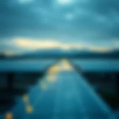 The Future Landscape of Energy Generation Future of energy with micro solutions