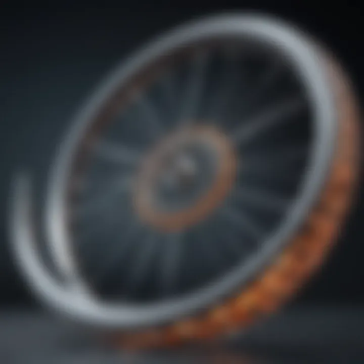 Future innovations in nitinol technology visualizing advanced design concepts.