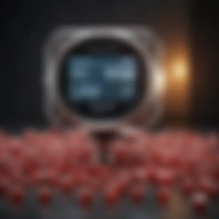 Future prospects of platelet count technology