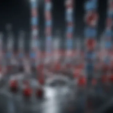 Collaborative Efforts in Biotech Collaboration among biotech firms in San Diego