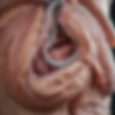 Diagnostic Techniques for Lung Hernias Graphical representation of diagnostic techniques for lung hernias