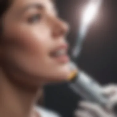 Technological Advancements in Composite Curing Devices Innovative features of a high-tech curing light