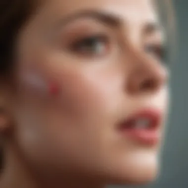 Visual representation of the impact of HRT on sexual health