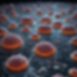 Visualization of Protein Localization in Cells