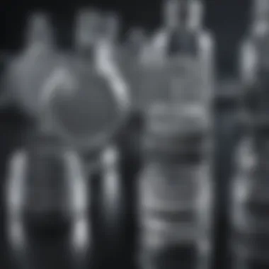 Diverse Methods of Passivation Treatment Visual representation of various passivation methods