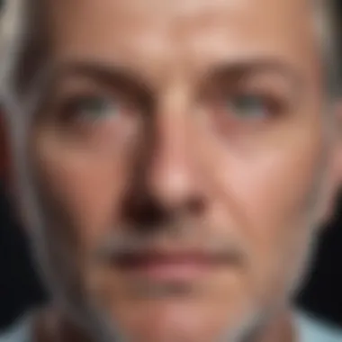 Patient Outcomes After Cataract Surgery Patient recovery experience post cataract surgery