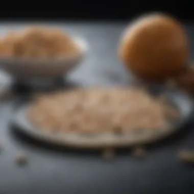 Applications of Casein in Food Products Applications of casein in food products