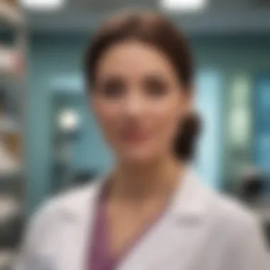 Diverse Career Opportunities at MD Anderson Diverse job roles in healthcare at MD Anderson