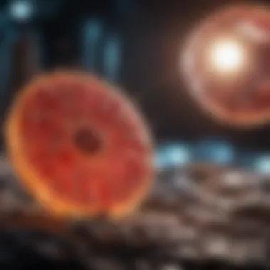 Breakthroughs from Recent Clinical Trials Clinical trial results showcasing diabetes breakthroughs