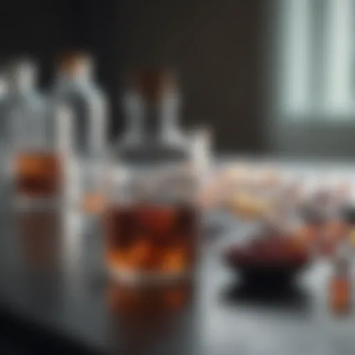 Innovative Drug Discovery Techniques