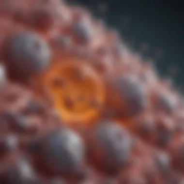 Clinical Manifestations of Lysosomal Storage Diseases Chart detailing clinical manifestations of lysosomal storage diseases