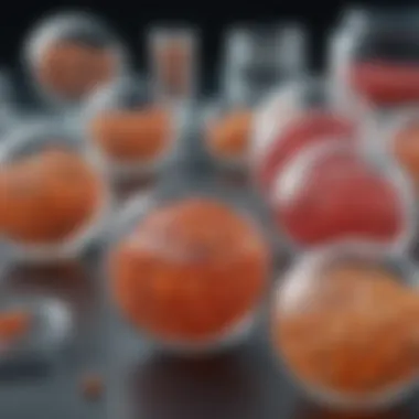 Current Treatment Options for Lysosomal Storage Diseases Illustration of current treatment options for lysosomal storage diseases