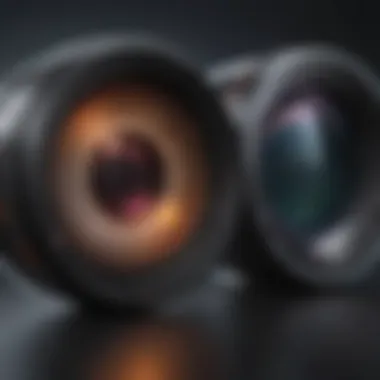 Benefits Versus Drawbacks of Multifocal Lenses Comparative chart of benefits and drawbacks of multifocal lenses.