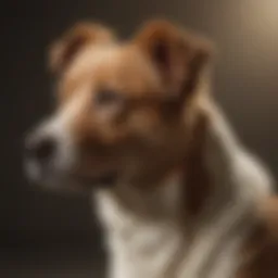 A diverse range of dog breeds showcasing unique characteristics.