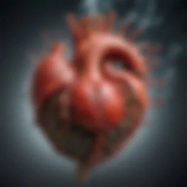 Cardiovascular Implications of Tobacco Use Tobacco's effect on cardiovascular systems