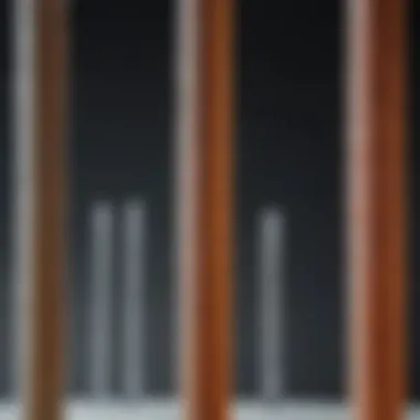 Graph showing the efficiency of phosphocellulose columns in research applications