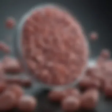 Clinical evidence supporting probiotics in healthcare
