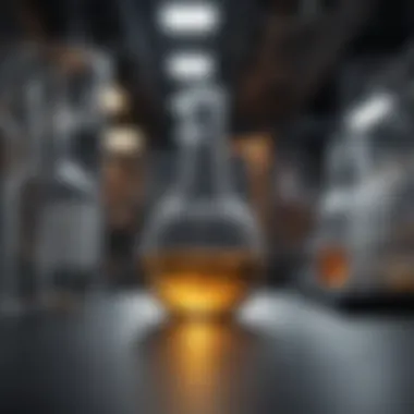 Chemical Innovations in Technology Chemical innovations shaping modern technology