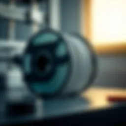 Reinforced 3D Printer Filament: A Comprehensive Overview Introduction