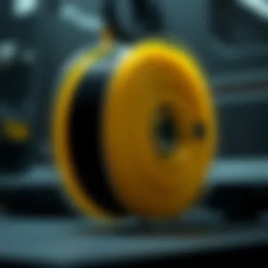 Notable Reinforced 3D Printer Filament: A Comprehensive Overview Notable Reinforced 3D Printer Filament: A Comprehensive Overview