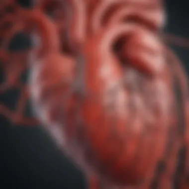 Current Research Trends in Heart and Kidney Failure A visual representation of current research trends in heart and kidney failure.