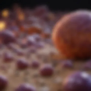 Prognostic Insights into Pancreatic Cancer Survival Statistical analysis of pancreatic cancer prognosis
