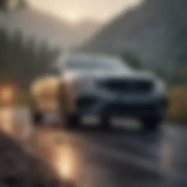 Innovative Fuel Efficiency Technology Innovative fuel efficiency technology in action
