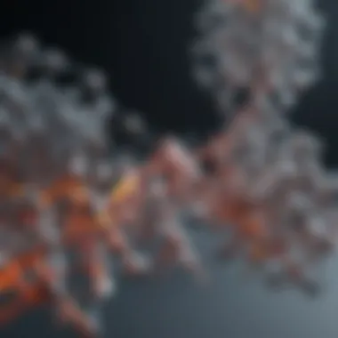 Understanding Molecular Structures Visualization of molecular structures in chemistry