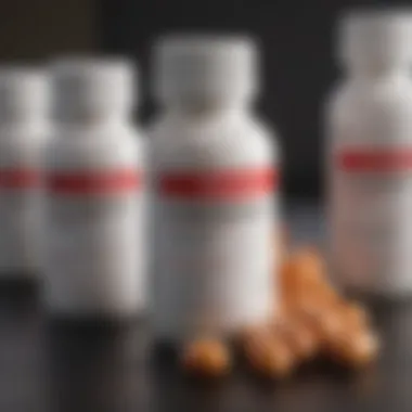 Dosage Guidelines for Statins Chart showing dosage guidelines for statins in familial hypercholesterolemia