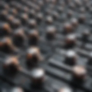 Diverse Applications of Magnetic Alloys Applications of magnetic alloys in technology