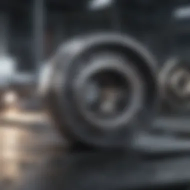 Innovations in magnetic alloy manufacturing