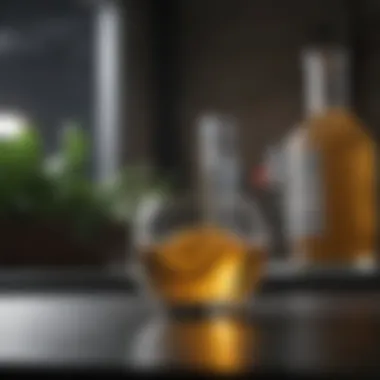 Ethanol in Food Production Ethanol and its significance in food production